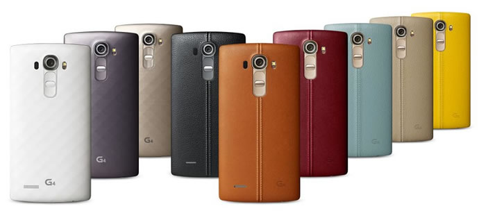 LG G5 - الجی جی 5