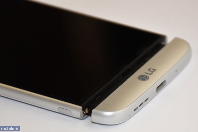 LG G5 - الجی جی 5