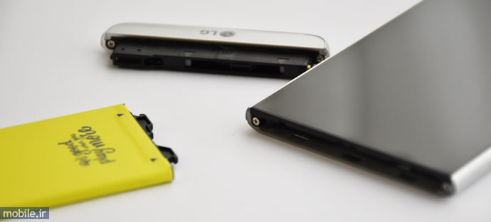 LG G5 - الجی جی 5