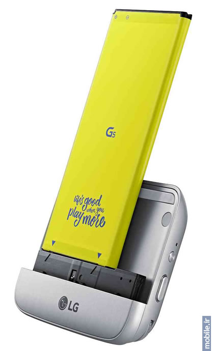 LG G5 - الجی جی 5