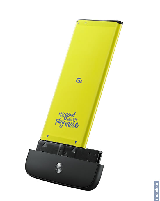 LG G5 - الجی جی 5