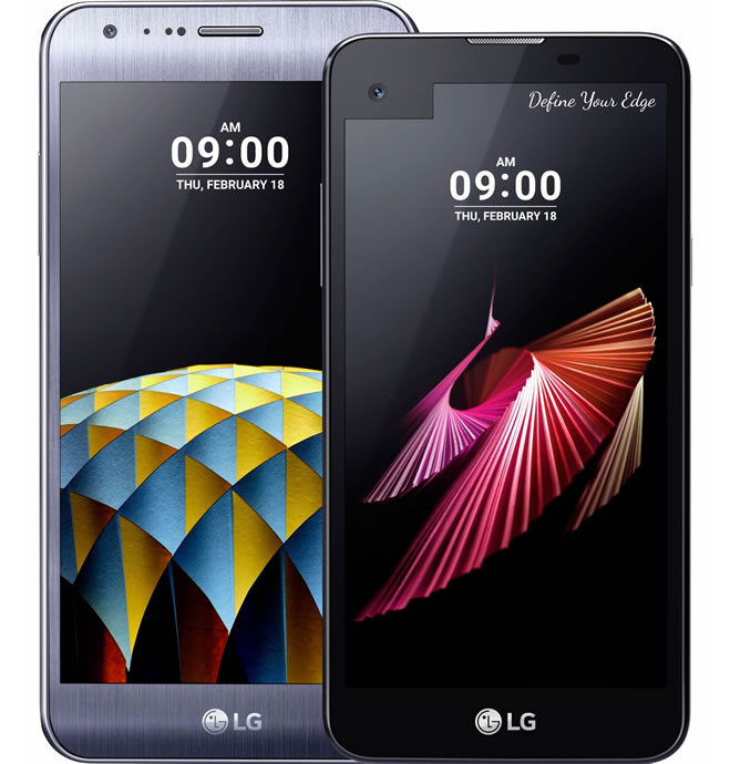 LG G5 - الجی جی 5