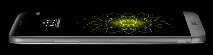 LG G5 - الجی جی 5