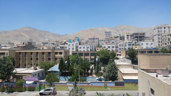 LG G5 - الجی جی 5