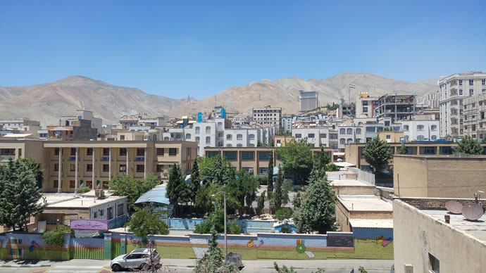 LG G5 - الجی جی 5