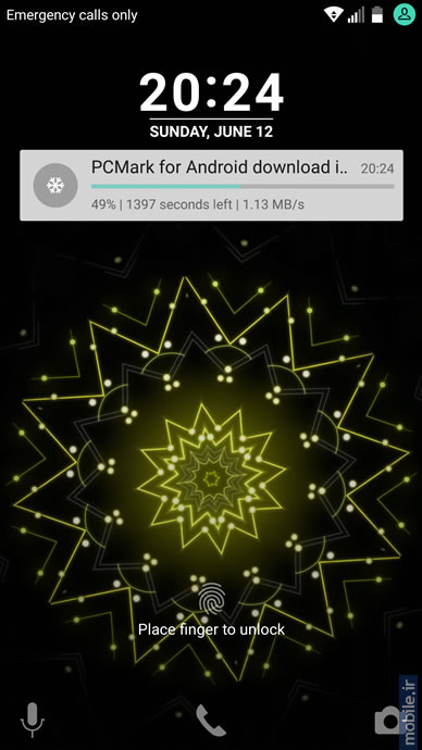 LG G5 - الجی جی 5