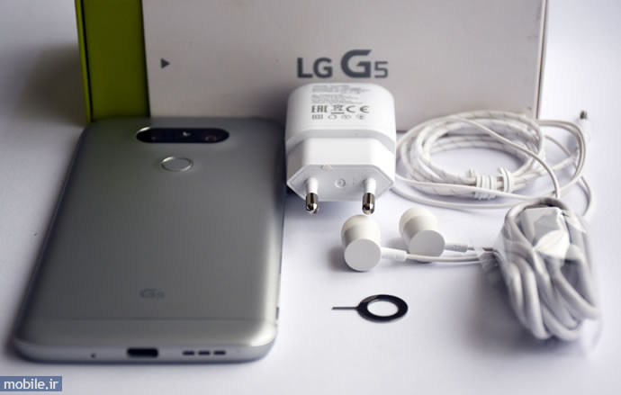 LG G5 - الجی جی 5