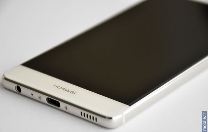 Huawei P9 - هواوی پی 9