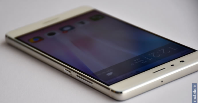 Huawei P9 - هواوی پی 9