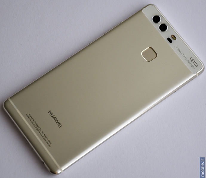 Huawei P9 - هواوی پی 9