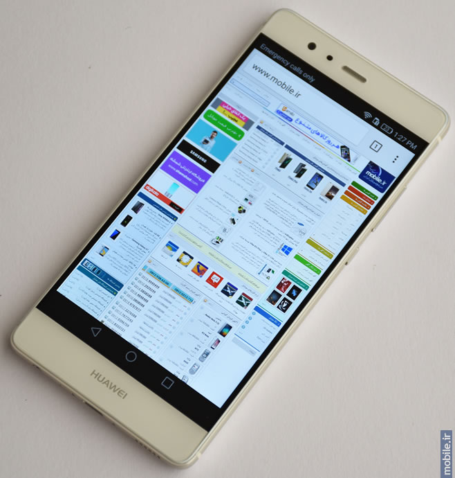 Huawei P9 - هواوی پی 9