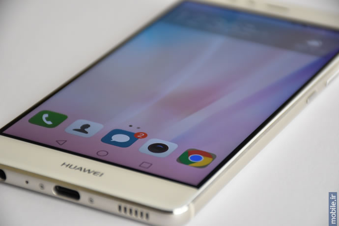 Huawei P9 - هواوی پی 9