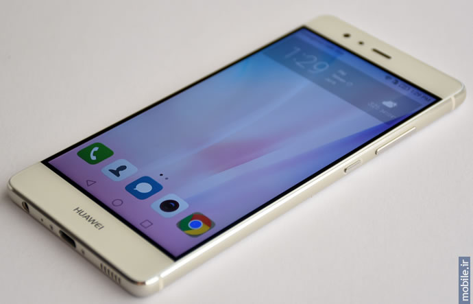 Huawei P9 - هواوی پی 9