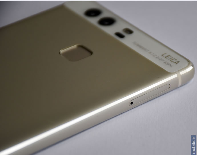 Huawei P9 - هواوی پی 9