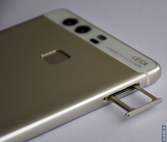 Huawei P9 - هواوی پی 9