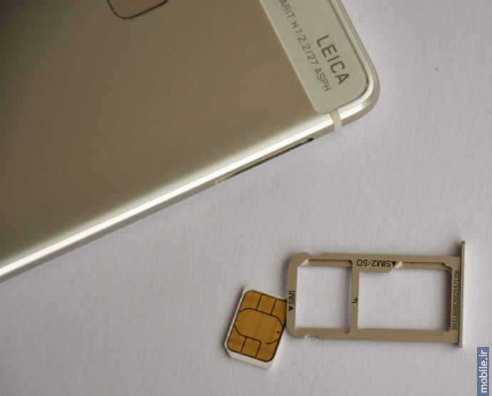 Huawei P9 - هواوی پی 9