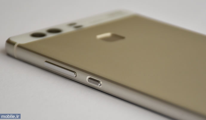 Huawei P9 - هواوی پی 9