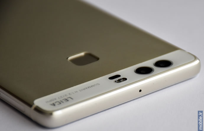 Huawei P9 - هواوی پی 9