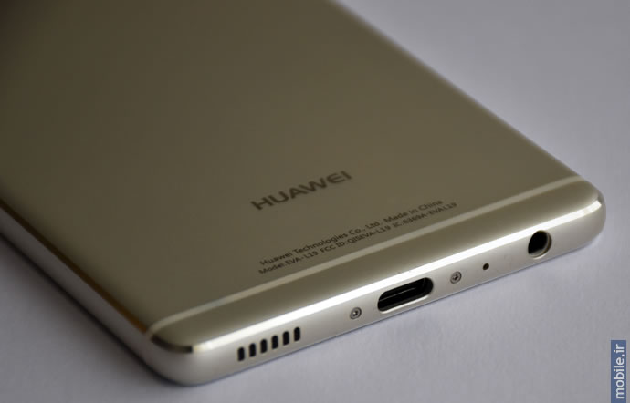 Huawei P9 - هواوی پی 9