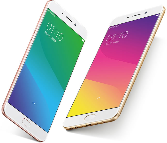 Huawei P9 - هواوی پی 9