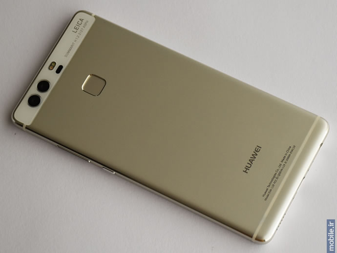 Huawei P9 - هواوی پی 9