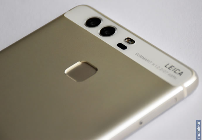 Huawei P9 - هواوی پی 9