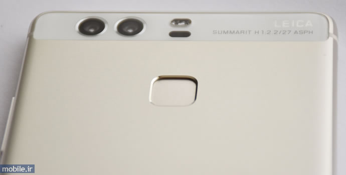 Huawei P9 - هواوی پی 9