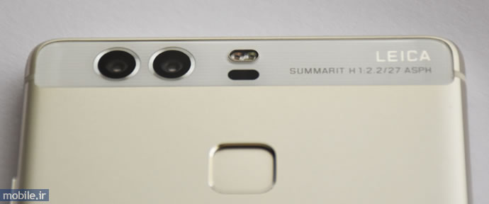 Huawei P9 - هواوی پی 9