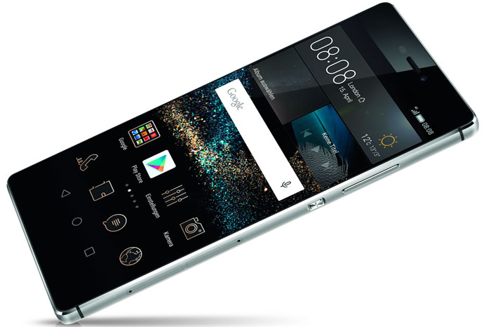 Huawei P9 - هواوی پی 9