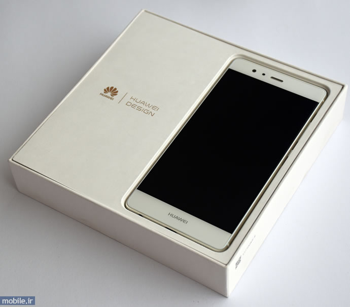 Huawei P9 - هواوی پی 9