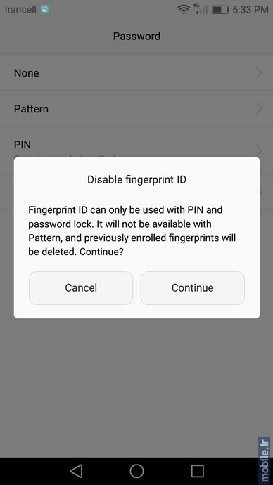 Huawei P9 - هواوی پی 9