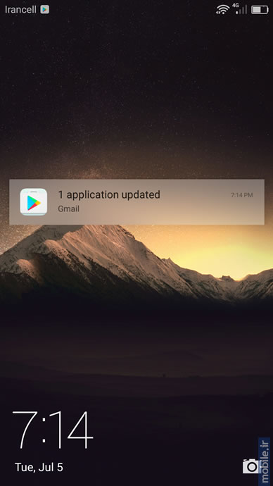 Huawei P9 - هواوی پی 9