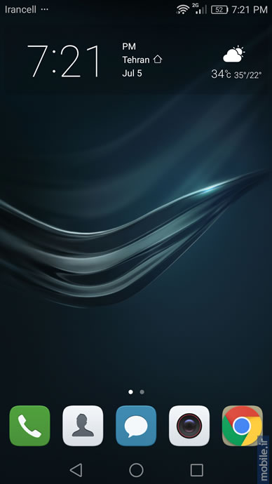 Huawei P9 - هواوی پی 9