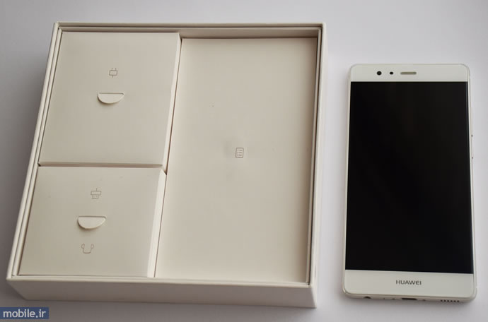 Huawei P9 - هواوی پی 9
