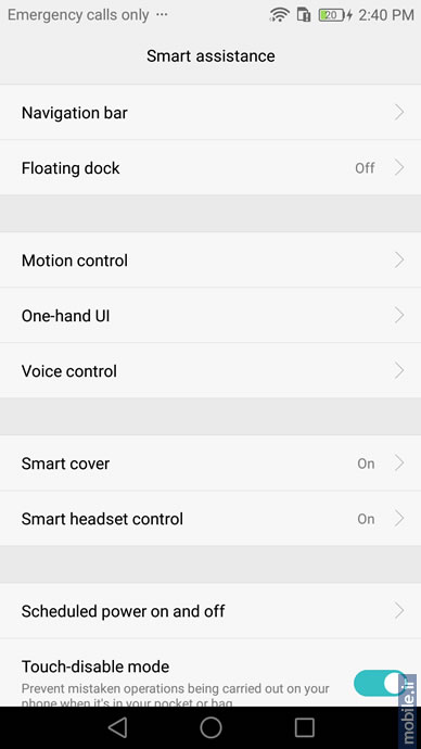 Huawei P9 - هواوی پی 9