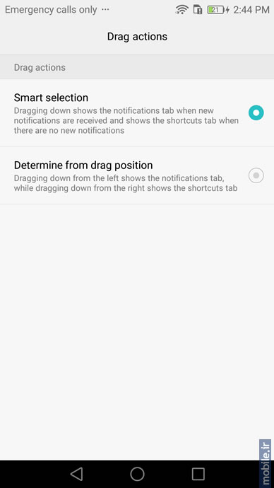 Huawei P9 - هواوی پی 9