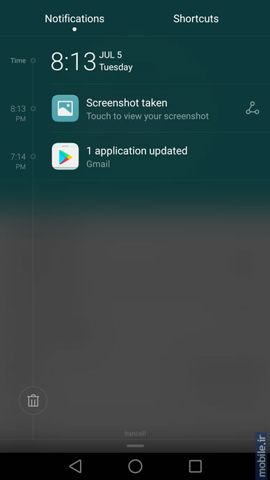 Huawei P9 - هواوی پی 9