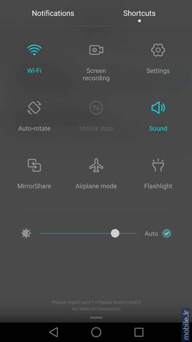 Huawei P9 - هواوی پی 9