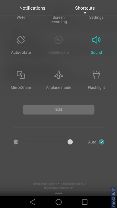 Huawei P9 - هواوی پی 9