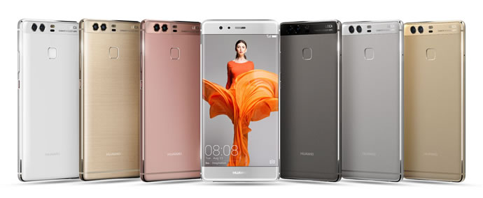 Huawei P9 - هواوی پی 9