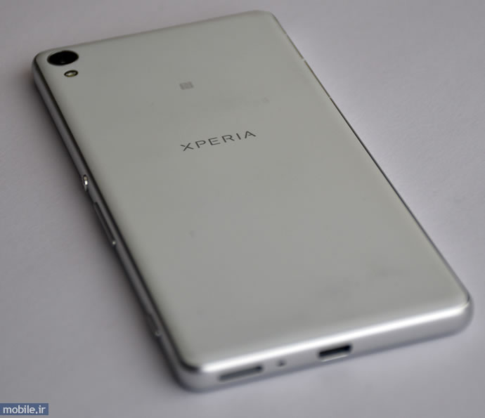Sony XPERIA XA - سونی اکسپریا ایکس آ