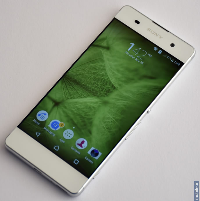 Sony XPERIA XA - سونی اکسپریا ایکس آ
