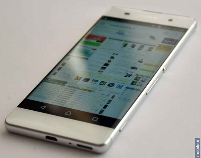 Sony XPERIA XA - سونی اکسپریا ایکس آ