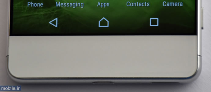 Sony XPERIA XA - سونی اکسپریا ایکس آ