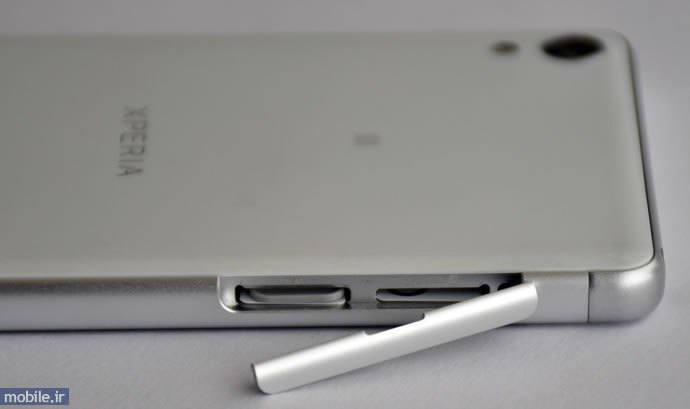 Sony XPERIA XA - سونی اکسپریا ایکس آ