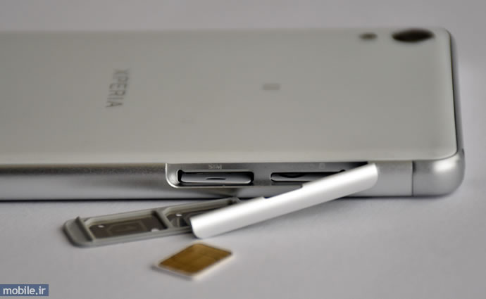 Sony XPERIA XA - سونی اکسپریا ایکس آ