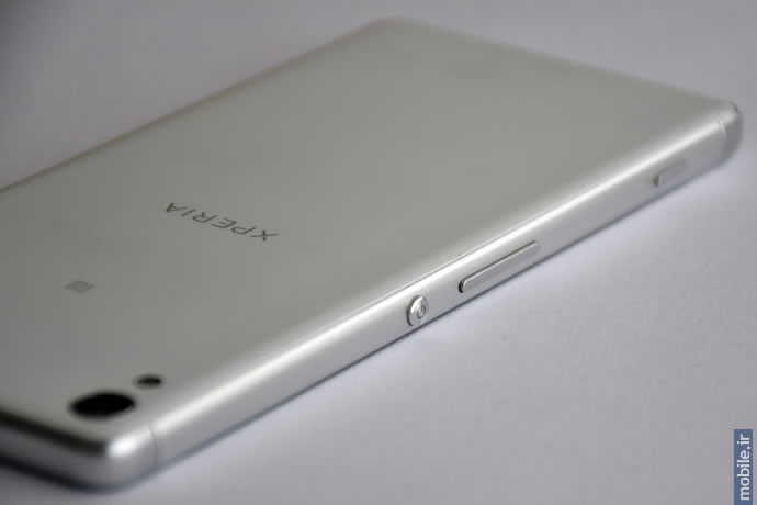Sony XPERIA XA - سونی اکسپریا ایکس آ