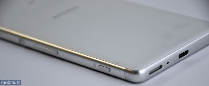 Sony XPERIA XA - سونی اکسپریا ایکس آ