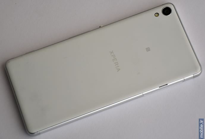 Sony XPERIA XA - سونی اکسپریا ایکس آ