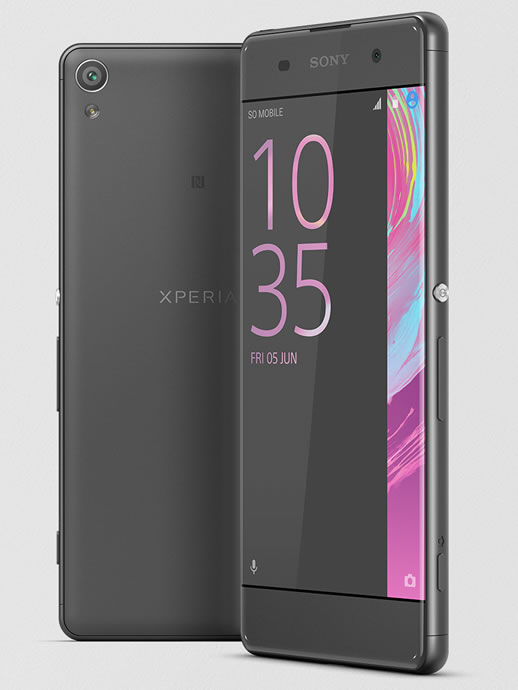 Sony XPERIA XA - سونی اکسپریا ایکس آ